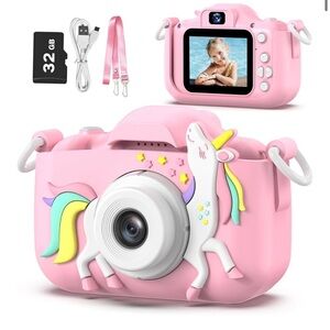Kids Camera